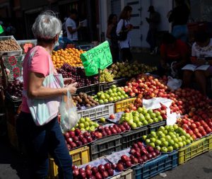 ‘Estamos controlando la inflación’: reacciones al dato de inflación de octubre