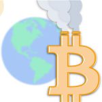 ¿Cuál es el impacto ambiental de bitcoin y las criptomonedas?