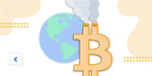 ¿Cuál es el impacto ambiental de bitcoin y las criptomonedas?