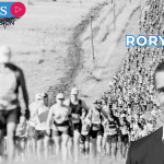 Rory Steyn’s mission to secure a lasting legacy for the Comrades Marathon