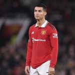 Cristiano Ronaldo visszatérhet Manchesterbe, az új edző sokkolná a szurkolókat