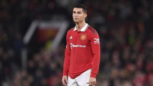 Cristiano Ronaldo visszatérhet Manchesterbe, az új edző sokkolná a szurkolókat