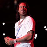 Lil Durk Receives Three New Charges In Murder-For-Hire Case