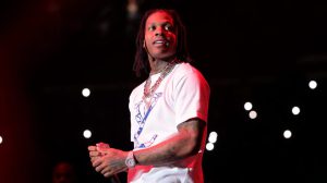 Lil Durk Receives Three New Charges In Murder-For-Hire Case