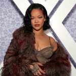 Rihanna Sparks Retirement Rumors After Speech About Music Journey: “God Had Other Plans For Me”