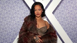 Rihanna Sparks Retirement Rumors After Speech About Music Journey: “God Had Other Plans For Me”