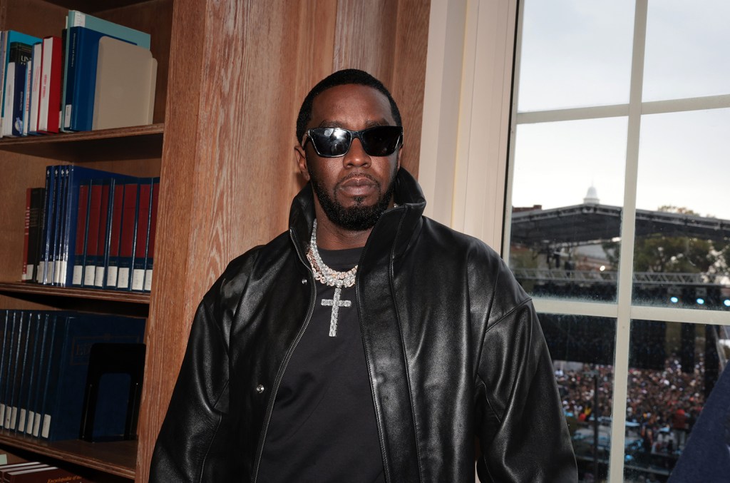 Diddy Sex Abuse Judge Denies His Request for an ‘Unprecedented’ Gag Order on Victims &#038; Lawyers