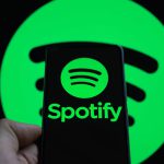 Spotify Shares Close Above $400 for First Time, Valuing Company Above $80 Billion