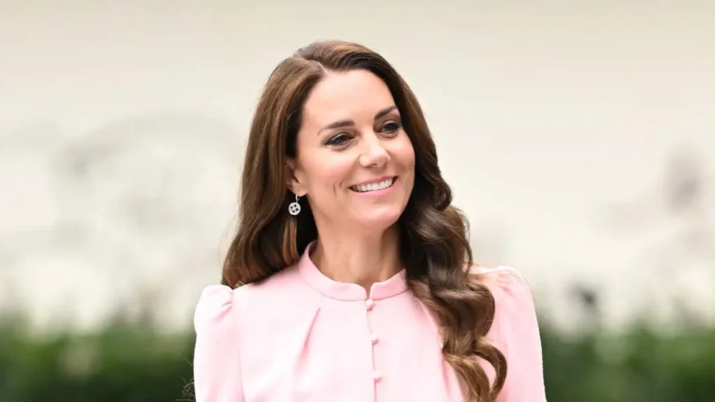 La prensa internacional da detalles de la inminente reaparición de Kate Middleton y habla de una condición &#8220;sine qua non&#8221;