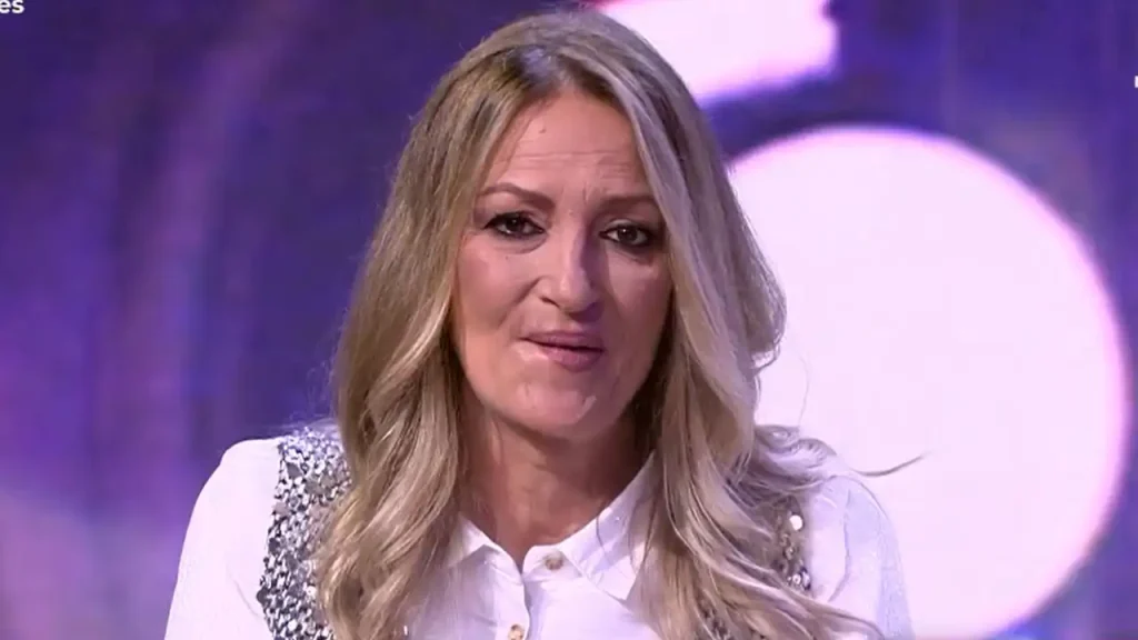 María José Galera destapa la reacción de su hija, Laura, a las lágrimas desconsoladas de Manu tras su expulsión de &#8216;Gran Hermano&#8217;