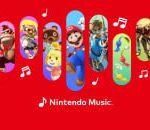 Nintendo Music Updated To Version 1.0.1, Here Are The Full Patch Notes