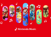 Nintendo Music Updated To Version 1.0.1, Here Are The Full Patch Notes