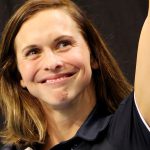 Schwimmerin Libby Trickett (39) zum fünften Mal schwanger