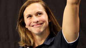 Schwimmerin Libby Trickett (39) zum fünften Mal schwanger