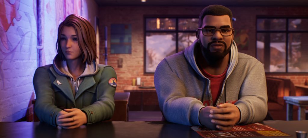 É preciso jogar o primeiro Life is Strange para Double Exposure?