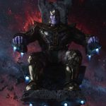 Josh Brolin não descarta volta como Thanos (mas tem que ser direito)