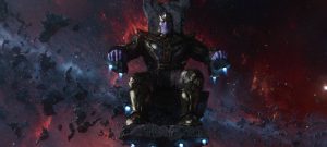 Josh Brolin não descarta volta como Thanos (mas tem que ser direito)