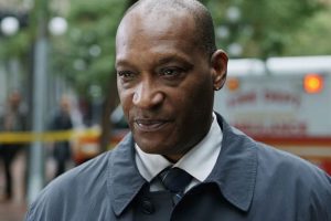 “Candyman” Star Tony Todd Has Died