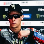 MotoGP, Fabio Quartararo: “Voglio sapere cosa succedeva in Ducati”