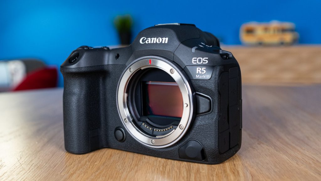 Recensione Canon EOS R5 Mark II: la miglior tuttofare tra le fotocamere Full Frame