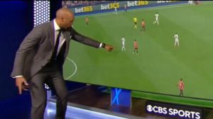 Mbappé ridicolizzato da Henry, lo spiegone in tv: “Difficile fare peggio”