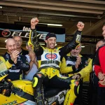 Superbike, Andrea Iannone confessa: “Non potevo chiedere più di così”