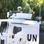 ‘Israele a Unifil, limiti i movimenti nel sud del Libano’