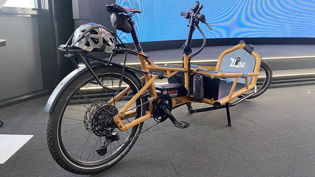 Le e-bike sono amiche dell&#8217;ambiente, ecco le emissioni in produzione secondo i dati di Bosch