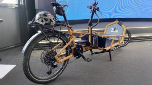 Le e-bike sono amiche dell’ambiente, ecco le emissioni in produzione secondo i dati di Bosch