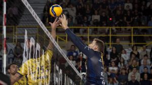 Modena vince in rimonta l’anticipo di Verona