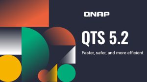 QNAP annuncia il supporto a lungo termine per QTS 5.2 e QuTS hero 5.2