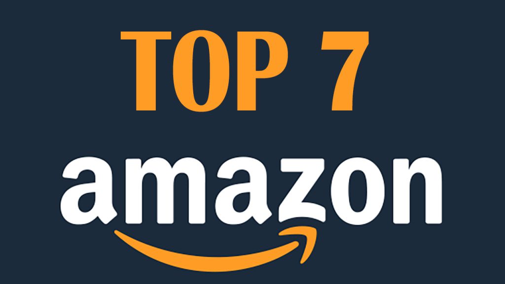 TOP 7 Amazon: articoli super scontati ed economici (ottimi per regali), si parte da 49€