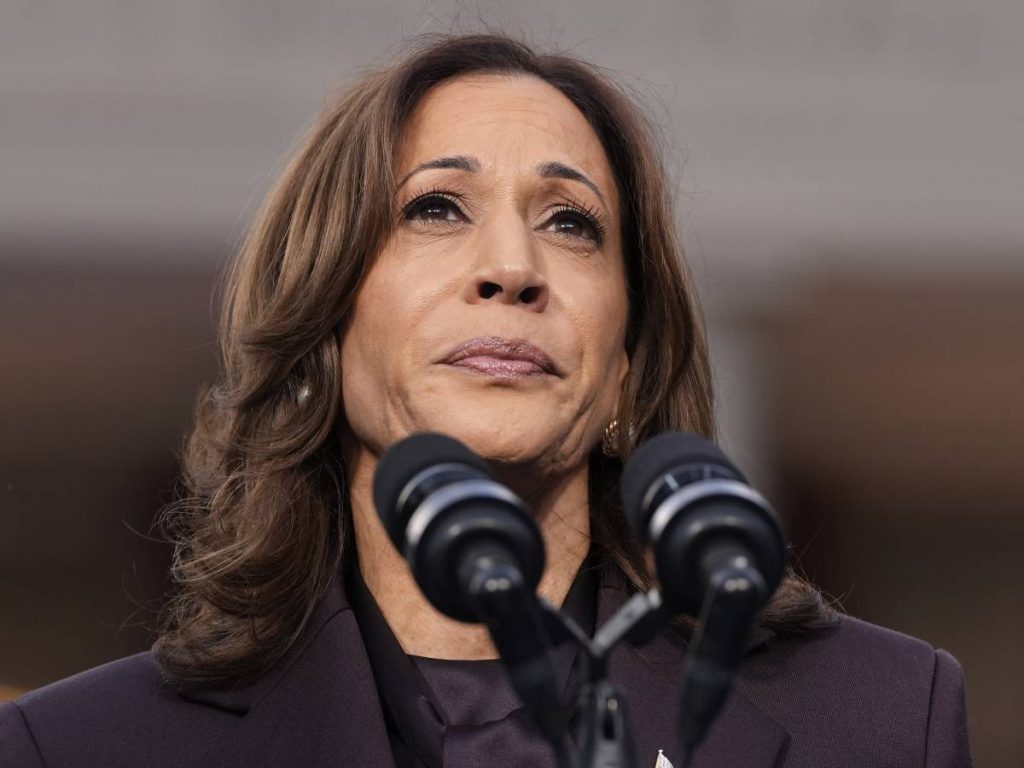 &#8220;Kamala Harris ci riproverà&#8221;: quale futuro per la vice di Biden?