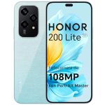 HONOR 200 Lite è in offerta su Amazon: costa solo 199€ in tutti i colori