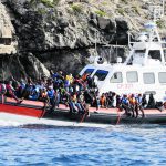 Migranti, sbarco a Siracusa: rimpatrio per cinque egiziani