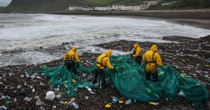 Dall’Italia parte la sfida dei “Custodi del futuro” con la raccolta della plastica (e non solo)