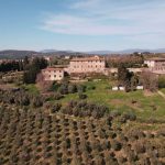 Rinasce Villa Montepaldi appartenuta a Lorenzo de’ Medici. Un progetto futuristico che unisce economia e cultura