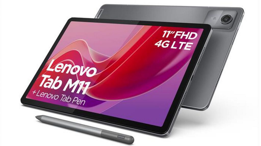 Offerte Lenovo: tablet Tab M11, PC IdeaPad Slim a prezzi scontati. Ecco come fare degli affari con le promozioni Unieuro e MediaWorld