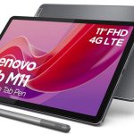 Offerte Lenovo: tablet Tab M11, PC IdeaPad Slim a prezzi scontati. Ecco come fare degli affari con le promozioni Unieuro e MediaWorld