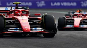 Classifica F1 piloti e costruttori: Ferrari, l’America e il salto in alto