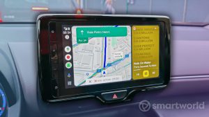 Android Auto si aggiorna: maggiore attenzione per le auto elettriche