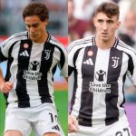 Inter-Juve, la probabile formazione: variabile Yildiz e jolly Cambiaso