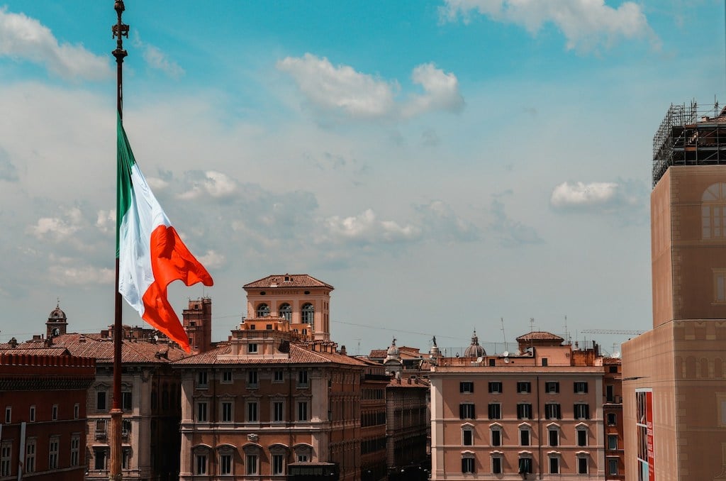 EXPLAINED: Who is entitled to Italian citizenship by descent and how do you apply?