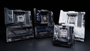 Motherboard ASUS per CPU AMD socket AM5: arriva la Turbo Game Mode