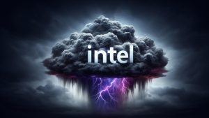 Intel non può fallire: a Washington si discute sui possibili scenari, fusioni incluse