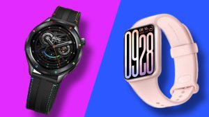 Xiaomi Smart Band 9 Pro e Watch S4 ufficiali: più batteria, eSIM e gesti in stile Apple Watch