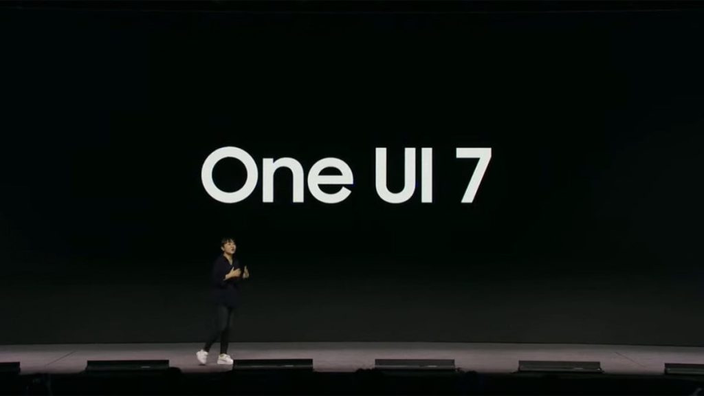 One UI 7 svelata: ecco tutte le novità di Android 15 secondo Samsung