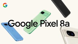 Google Pixel 8a sotto i 400€ su Amazon: potenza, AI e tutta la qualità Google a prezzo stracciato