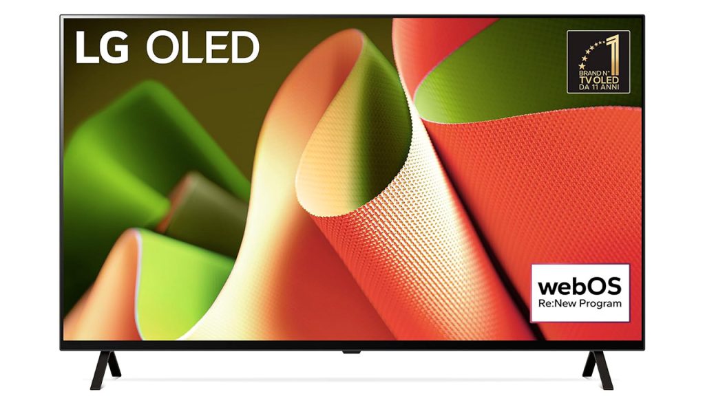 Super TV 4K su Amazon: c&#8217;è un LG OLED 55&#8243; a soli 849€, ma attenzione anche agli altri, fra cui 55&#8243; UHD a 331€!