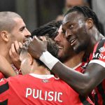 Serie A: il Milan va in vetta con tre gol in cinque minuti CRONACA e FOTO